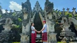 Pura Lempuyang