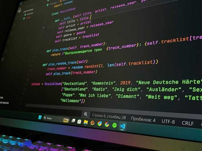Apa Itu Coding? Panduan Lengkap dan Menarik untuk Pemula - TRIPONNEWS.com