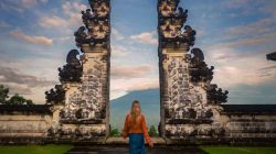 Sejarah Pura lempuyang