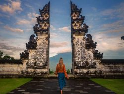 Sejarah Pura Lempuyang: Asal Usul Pura Tertua di Bali