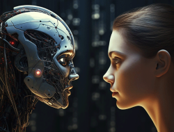 AI vs Manusia: Apakah Robot Akan Ambil Alih Pekerjaan?