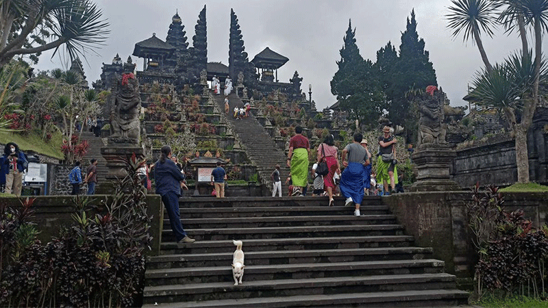 Pura Besakih