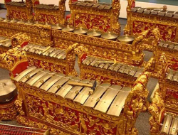 Gamelan Bali: Irama Sakral dalam Setiap Upacara