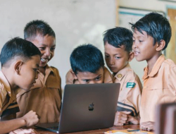 Masa Depan Pendidikan Indonesia: Tantangan dan Solusi