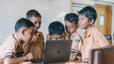 Masa Depan Pendidikan Indonesia: Tantangan dan Solusi