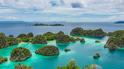 Raja Ampat: Surga Bawah Laut yang Terancam Jadi Tambang