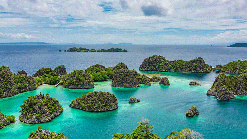 Raja Ampat
