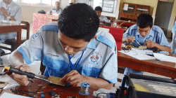 Sekolah Kejuruan: Pilihan Cerdas untuk Masa Depan