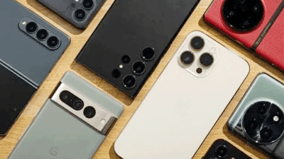 Smartphone Flagship 2025