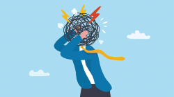 Overthinking: Musuh Diam-Diam yang Merusak Kesehatan Jiwa