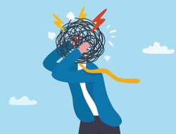 Overthinking: Musuh Diam-Diam yang Merusak Kesehatan Jiwa