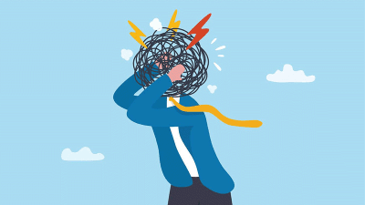 Overthinking