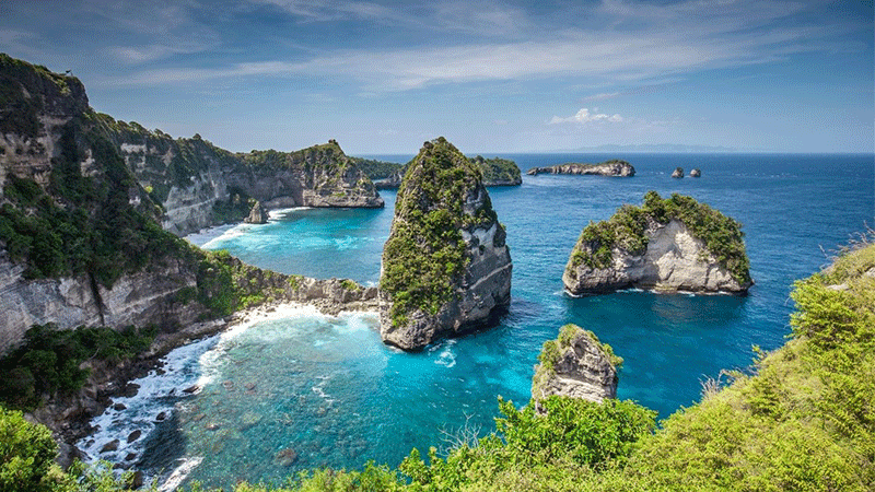 Tips Liburan di Bali