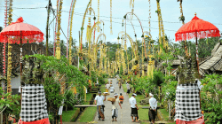 Desa Penglipuran Bali