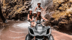 ATV Ubud Bali