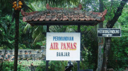Pemandian Air Panas Banjar, Terapi Alami di Ujung Utara Bali
