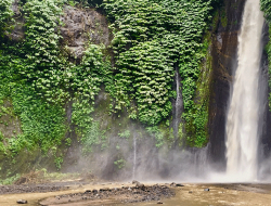 Munduk Waterfall: Air Terjun Eksotis di Desa Munduk