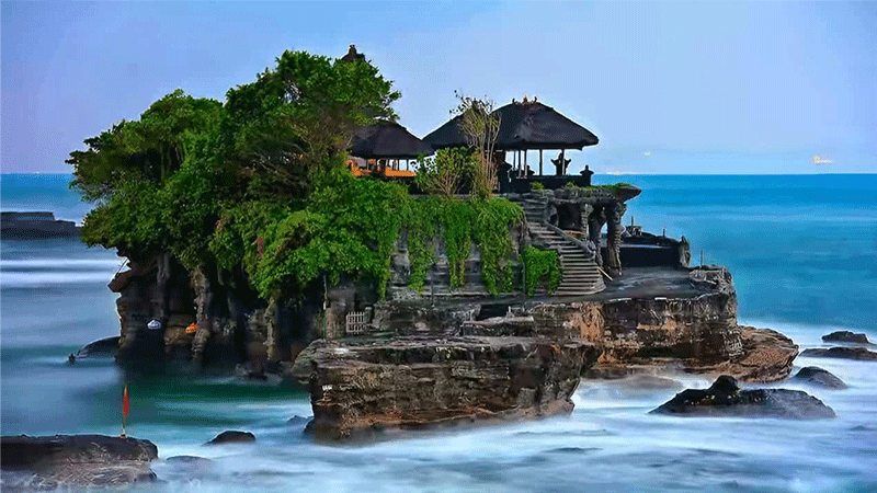 Pura Tanah Lot