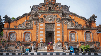 Puri Agung Semarapura