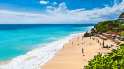 Pantai Dreamland Bali