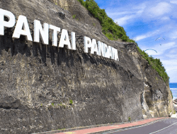 Pantai Pandawa Bali: Surga Pasir Putih & Laut Biru Tenang