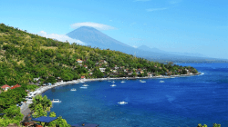 Menyelami Keindahan Tulamben, Permata Karangasem