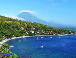 Menyelami Keindahan Tulamben, Permata Karangasem