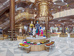 Krisna Bali: Surga Belanja oleh-oleh yang Lengkap, Murah, dan Bikin Betah