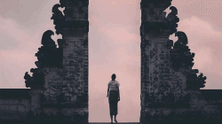 Pura Lempuyang: Menapaki Tangga Menuju Surga di Timur Bali