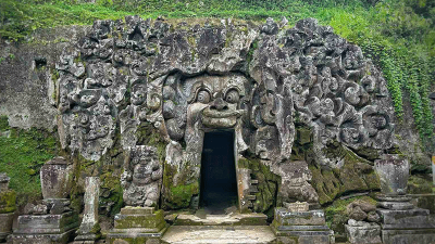 Goa Gajah
