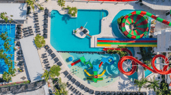 Finns Recreation Club: Surga Rekreasi Keluarga & Komunitas di Canggu