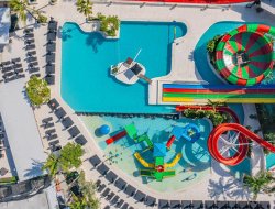 Finns Recreation Club: Surga Rekreasi Keluarga & Komunitas di Canggu