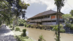 Subak Museum: Tempat Air, Alam, dan Manusia Belajar Hidup Bersama