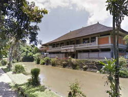 Subak Museum: Tempat Air, Alam, dan Manusia Belajar Hidup Bersama