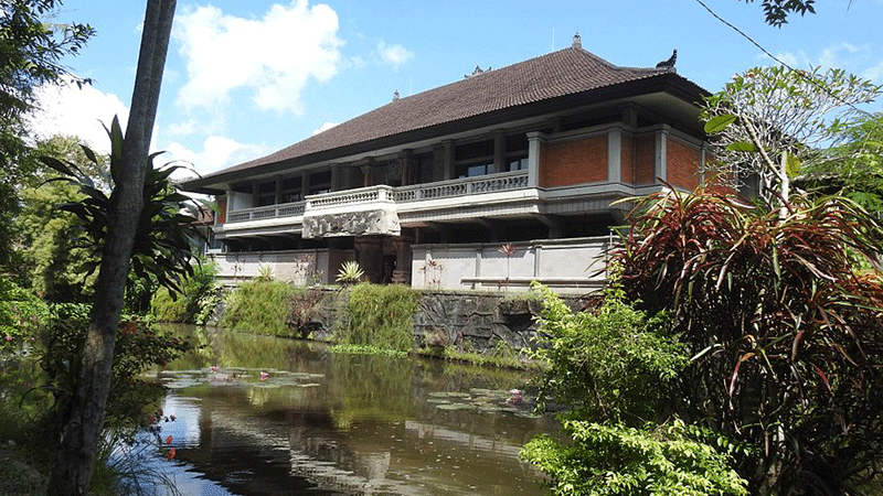 Subak Museum