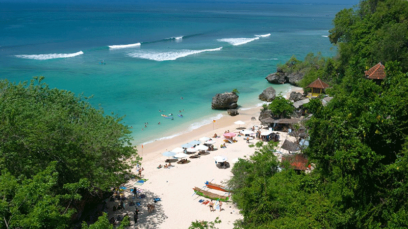 Pantai Padang Padang