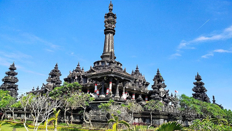 Monumen Bajra Sandhi