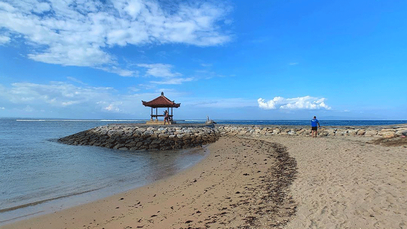 Pantai Sanur