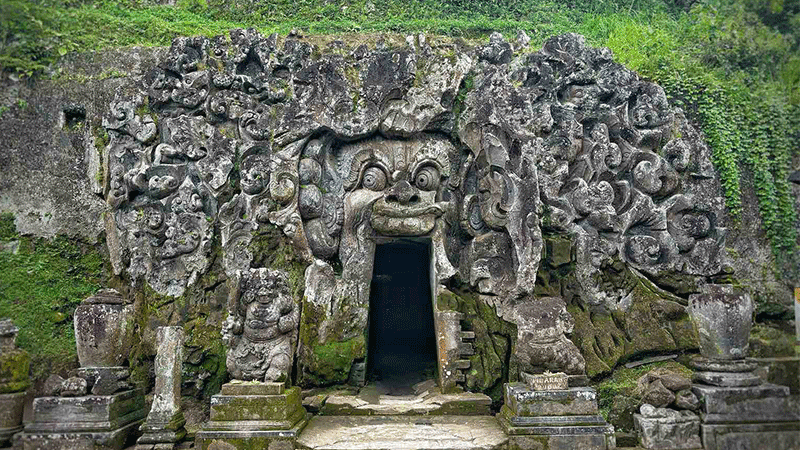 Goa Gajah