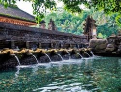 3 Objek Wisata Terpopuler di Kabupaten Gianyar, Bali