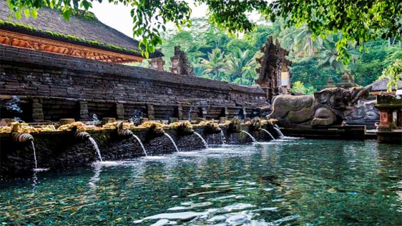 Tirta Empul