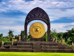 Pesona Desa Budaya Kertalangu, Oase Hijau di Denpasar