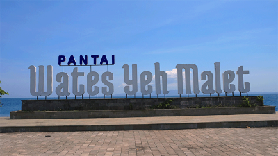 Pantai Yeh Malet