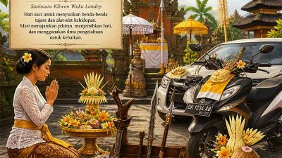 Tumpek landep