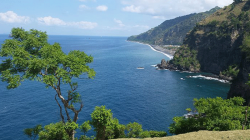 Bukit Asah Bali: Surga Camping dengan Panorama Laut yang Memukau