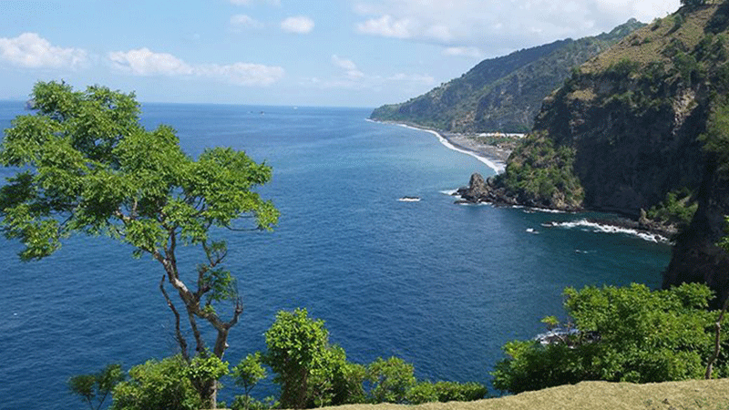 Bukit Asah Bali