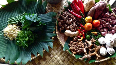 Lobong Culinary Experience