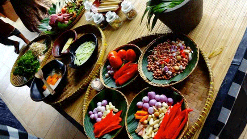 Lobong Culinary Experience