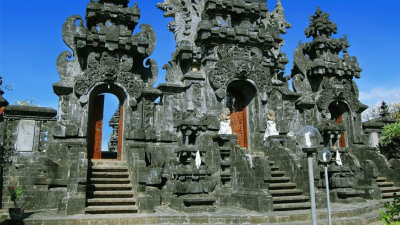 Pura Pulaki