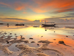 Mertasari Beach Bali: Pantai Tenang di Sanur yang Cocok untuk Liburan Santai